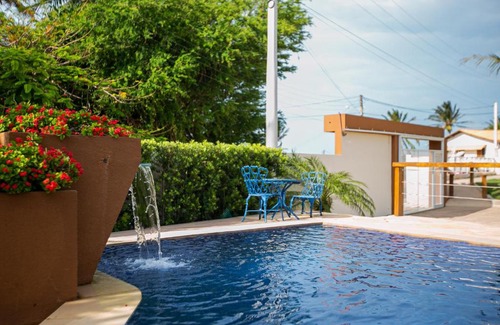 Coqueiro Hôtel | Coqueiro Village Flats