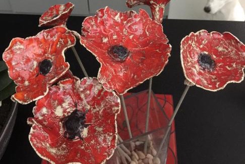 Armentieres Maison | Coquelicot