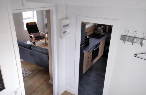 Criquetot-lʼEsneval Appartement | Coquelicot
