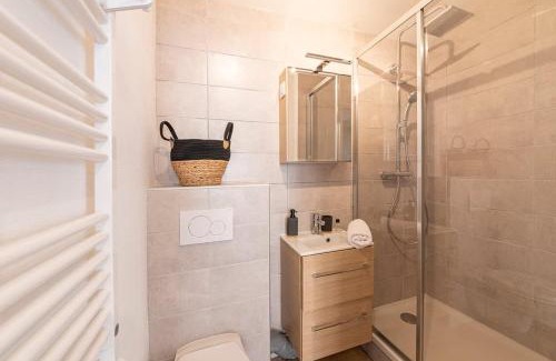 Francisco-Ferrer - Vern Appartement | Coquelin - Joli appartement rénové