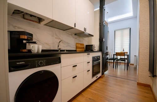 Gaztambide Appartement | Coqueto Ap. en Chamberí DCS56
