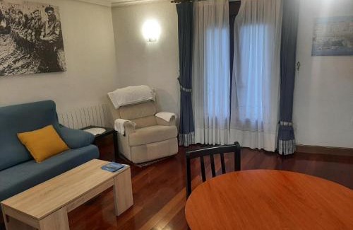 Lekeitio Appartement | Coqueto apartamento en el casco viejo