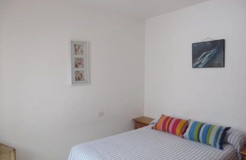 Caleta de Famara Appartement | Coqueto apartamento