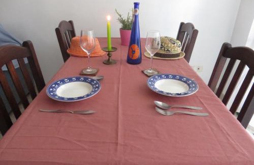 Caleta de Famara Appartement | Coqueto apartamento