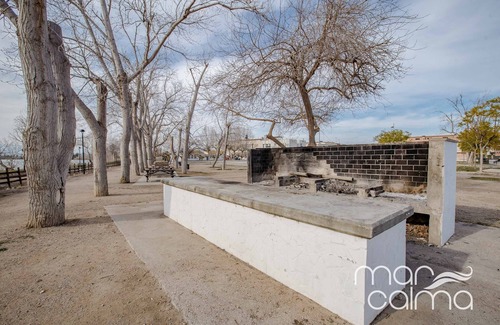 Deltebre Appartement | Coqueto Apartamento Junto al Ebro