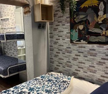 Numancia Appartement | Coqueto apartamento muy céntrico