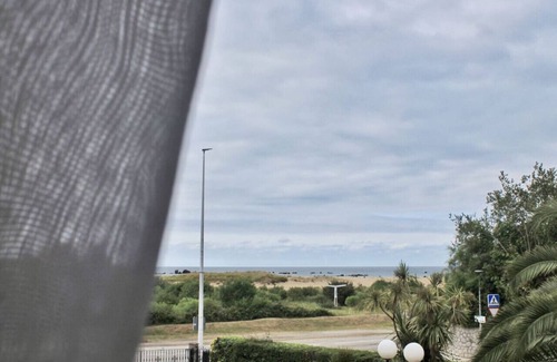 Noja Appartement | Apartamento con vistas al mar en Noja - Los Campizos 6619
