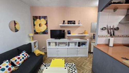 Zamora Appartement | COQUETO