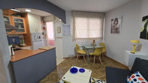 Zamora Appartement | COQUETO