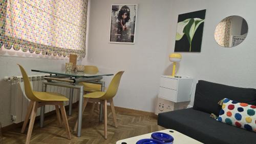 Zamora Appartement | COQUETO