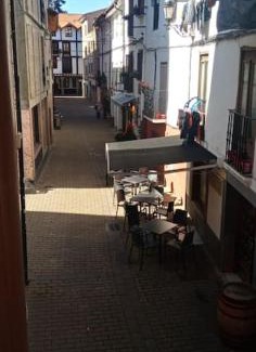Ezcaray Appartement | Coqueto Estudio 1