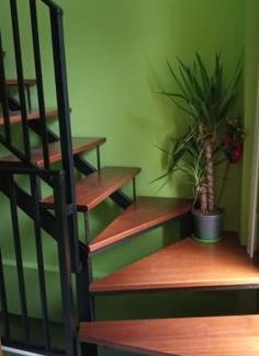 Ezcaray Appartement | Coqueto Estudio 1