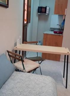 Ezcaray Appartement | Coqueto Estudio 1