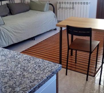 Ezcaray Appartement | Coqueto Estudio 2
