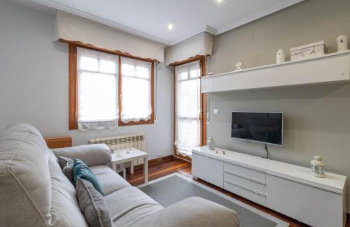 Ampuero Appartement | Coqueto piso en Ampuero