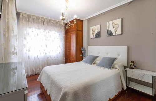 Ampuero Appartement | Coqueto piso en Ampuero