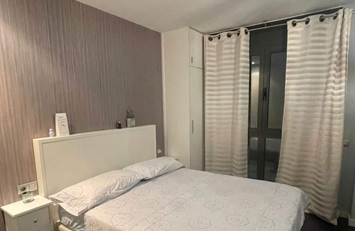 Sabadell Appartement | Coqueto Y Céntrico Apartamente Sabadell