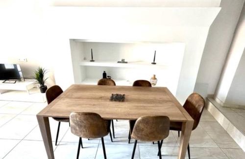 Pechbonnieu Maison | Coquette maison climatisée