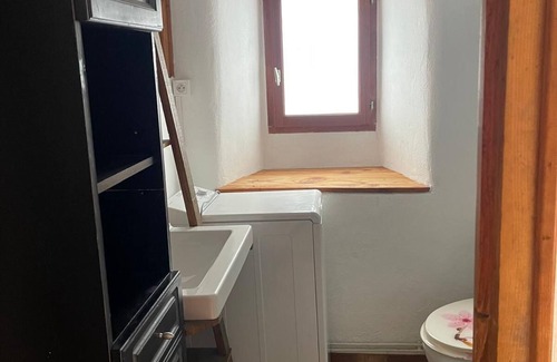 Meyrueis Maison | Coquette Maison de Ville au Cœur de Meyrueis