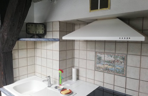 Mulhouse Appartement | Coquet logement
