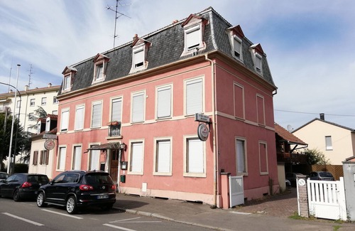 Mulhouse Appartement | Coquet logement