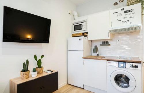 Ventas Appartement | COR. Coqueto apartamento a 20 min de Puerta del Sol