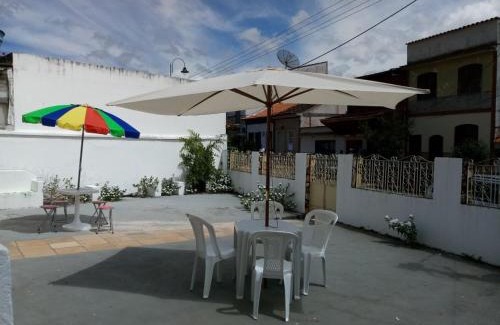 Conservatoria Maison | Coração do Centro
