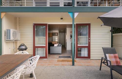 Lorne Appartement | Cora Lynn - Apartment 3