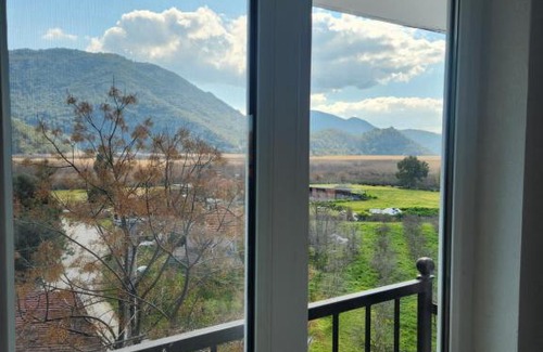Dalaman Appartement | Coral apartment
