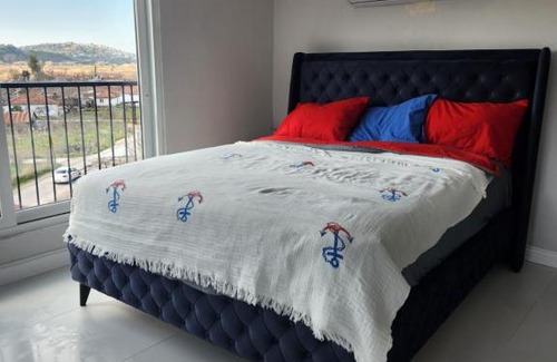 Dalaman Appartement | Coral apartment