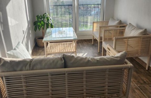 Dalaman Appartement | Coral apartment