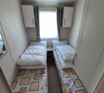 Ingoldmells Maison | Coral Beach Ingoldmells 8 berth caravan FAMILY RAN
