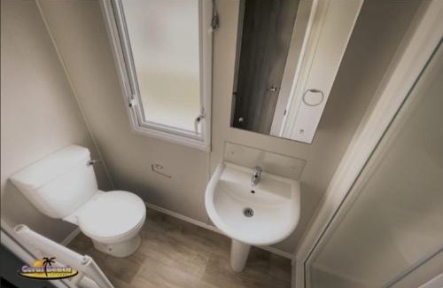 Ingoldmells Maison | Coral Beach Ingoldmells 8 berth caravan FAMILY RAN