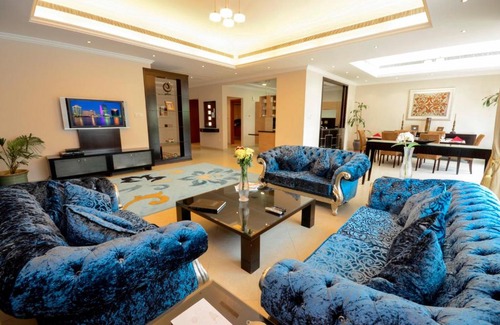 Al Barsha 1 Villa | Coral Boutique Villas