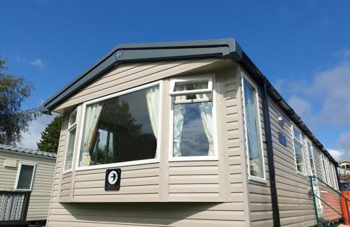 Rockcliffe Chalet De Ski | Coral Cabin