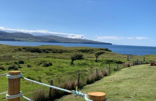 Waternish Appartement | Coral Cabins