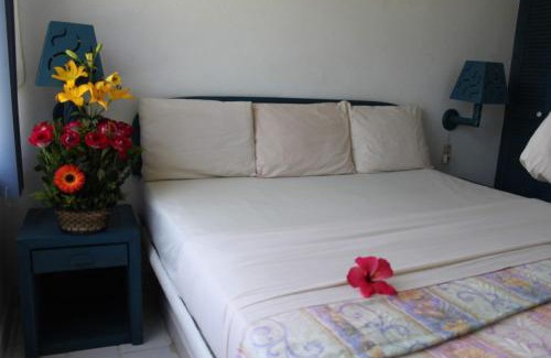 Balcones Al Mar Hôtel | Coral Clubes Acapulco