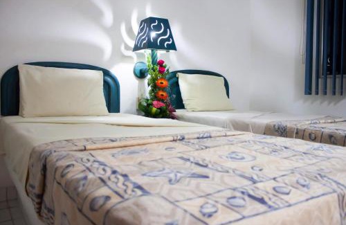 Balcones Al Mar Hôtel | Coral Clubes Acapulco