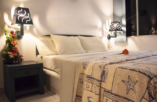 Balcones Al Mar Hôtel | Coral Clubes Acapulco