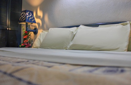Balcones Al Mar Hôtel | Coral Clubes Acapulco