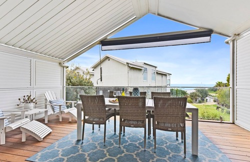 Caves Beach Villa | Coral Coast at Caves Beach Villas