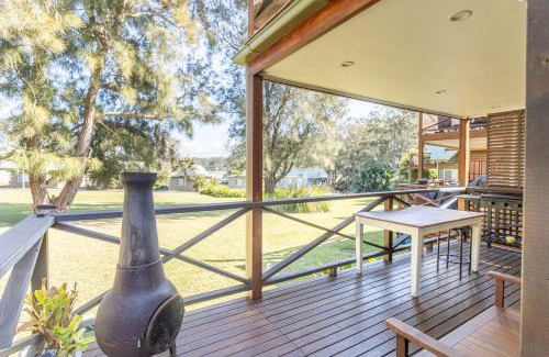 Berrara Chalet De Ski | Coral Cottage
