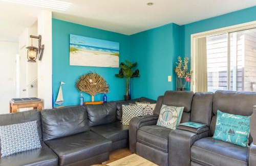 Berrara Chalet De Ski | Coral Cottage