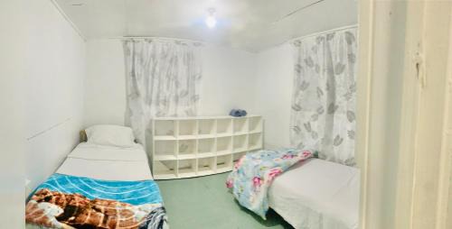 Nuku'alofa Appartement | Coral Cottage - Entire Place