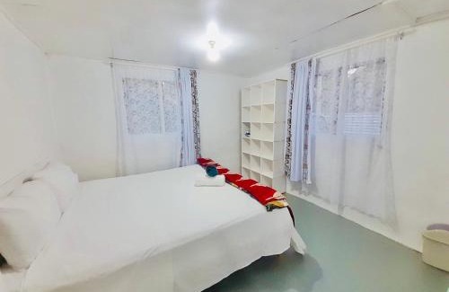 Nuku'alofa Appartement | Coral Cottage - Entire Place