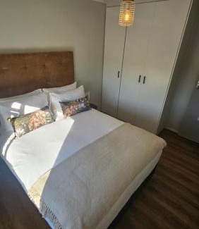 Langebaan Appartement | Coral Cottage Langebaan