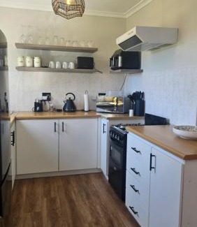Langebaan Appartement | Coral Cottage Langebaan