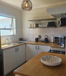 Langebaan Appartement | Coral Cottage Langebaan