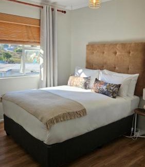 Langebaan Appartement | Coral Cottage Langebaan