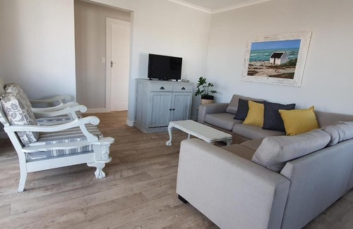 Struisbaai Maison | Coral Cottage